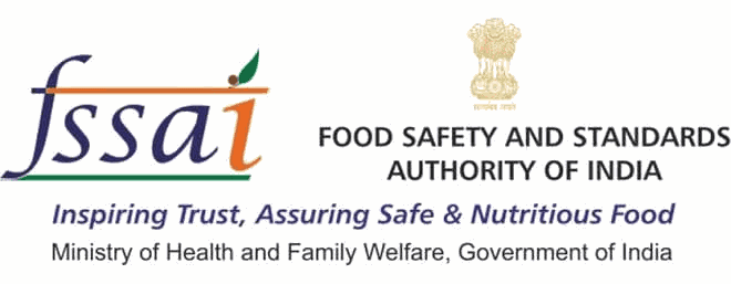 FSSAI Food Safety License