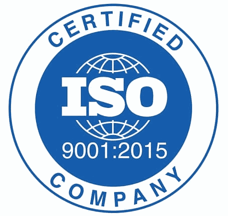 ISO 9001:2015 Quality Management