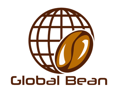 Global Bean Logo