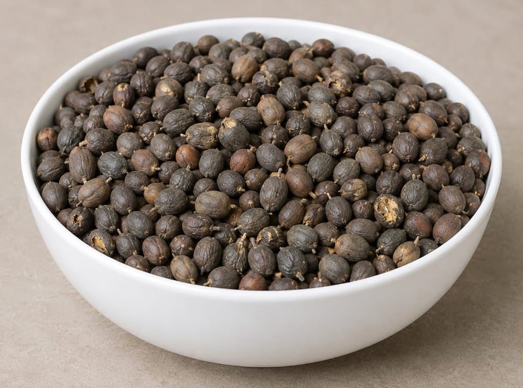 Arabica Dry Cherry
