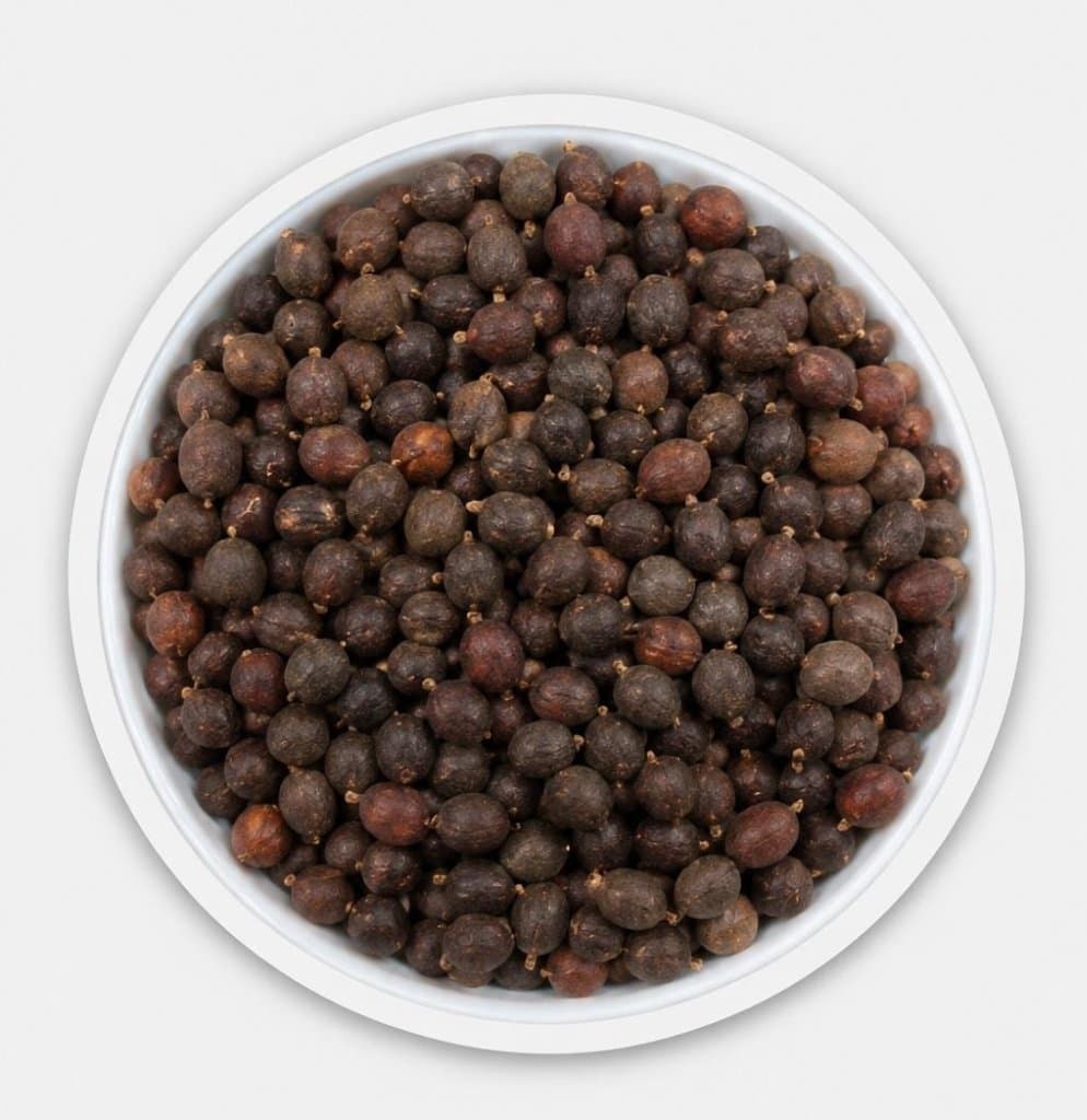 Robusta Dry Cherry