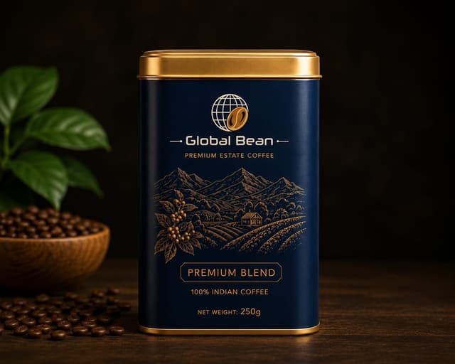 Premium Blend