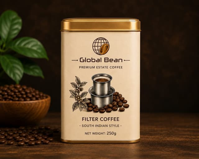 Filter Coffee